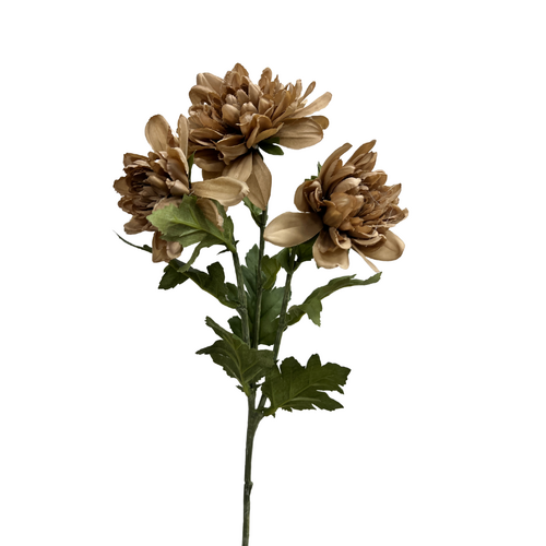 Mum Spray S5914LBRN