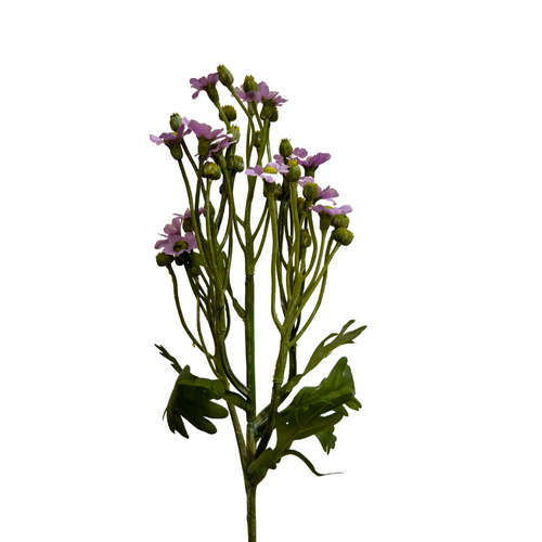 Mini Daisy Bud Spray S5925LAV