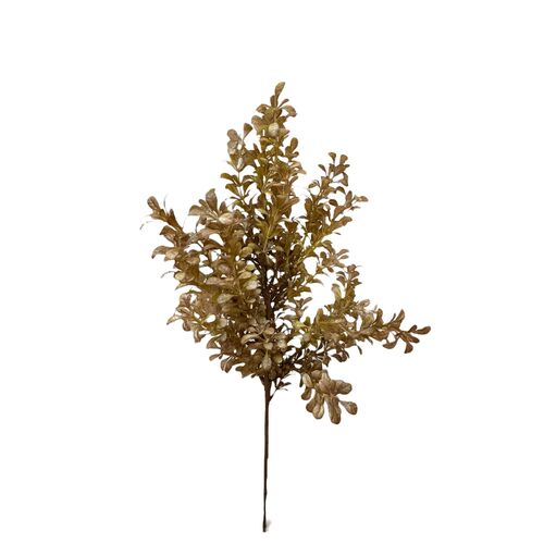 Boxwood Spray S8036GR