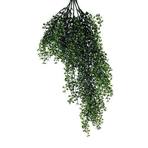 Mini Button Hanging bush S8749