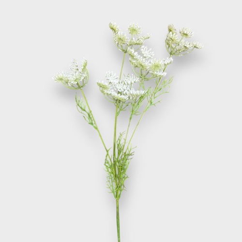 Queen Anne Lace Spray S91443WH