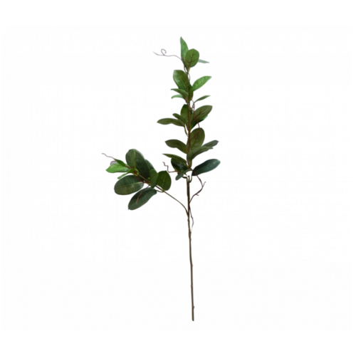 Gardenia Leaf Spray S9911grn