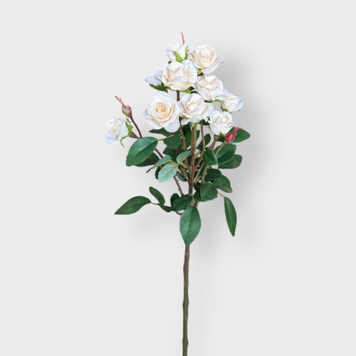 Mini Rose Spray S9939-VAN