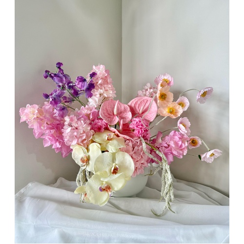 Delicate Harmony SF2021