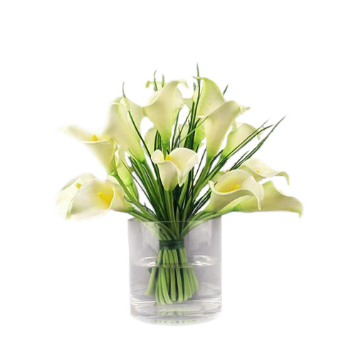 Charlotte SF224-WH
