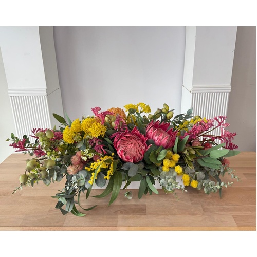 Wild Protea SF453