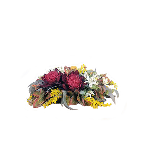 Bright Waratah SF461