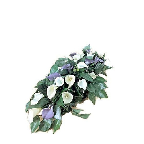 Calla Centerpiece SF505