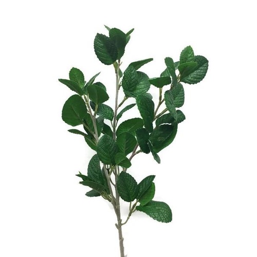 Mint Leaves Spray SM015-GREEN
