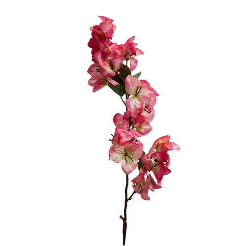 Bougainvillea Spray SM046-PNK
