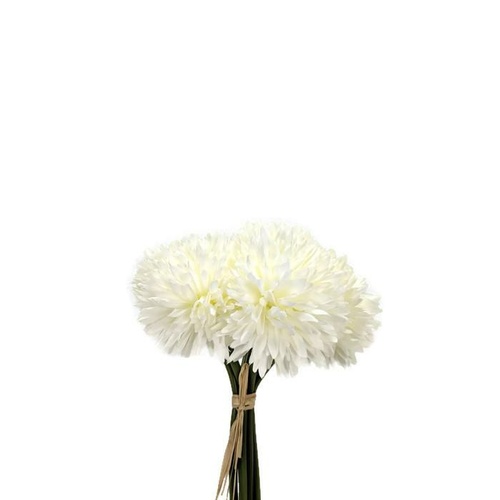 Mini Chrysanthemum bunch x 6 heads SM055-CR