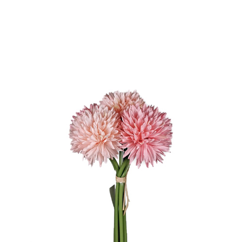 Chrysanthemum bunch SM055-PNK