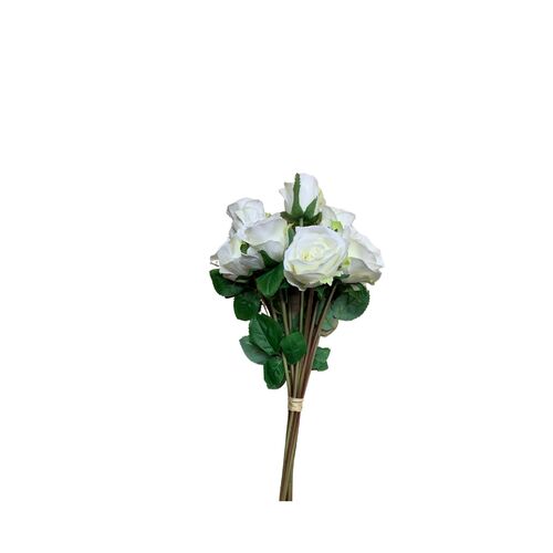 Rose Bunch SM128-WH
