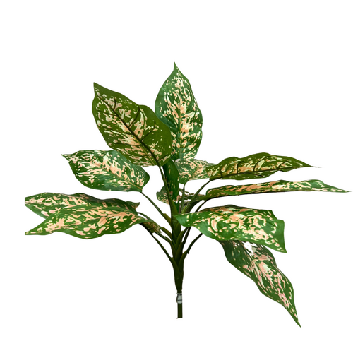 Cathalea Leaf Bunch SM131-GRPNK