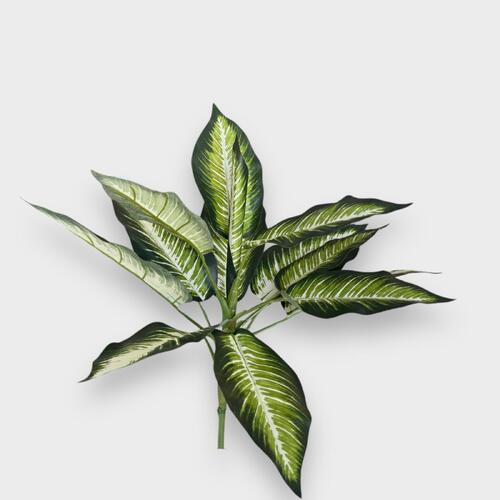 Calathea Leaf Bunch SM131-LGR