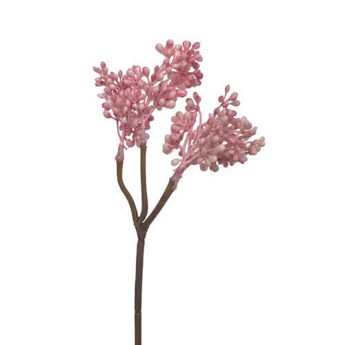 Berry Spray SM138-PNK