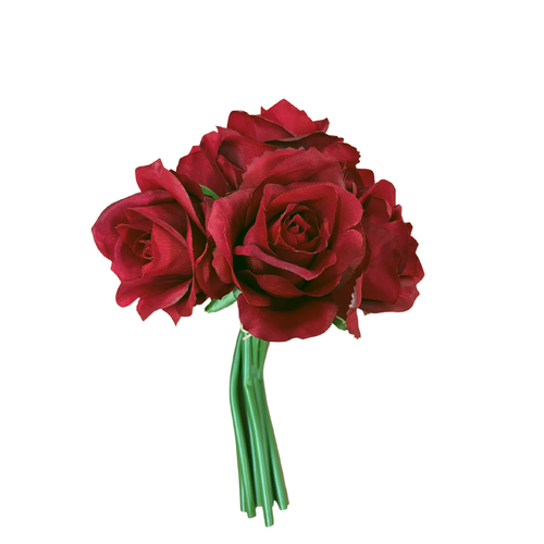 Rose Bunch SM144-RD