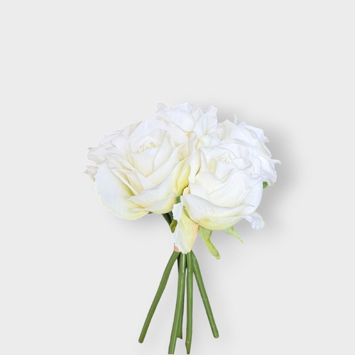 Rose Bunch SM144-WH