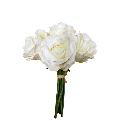 Rose Bunch SM144-WH