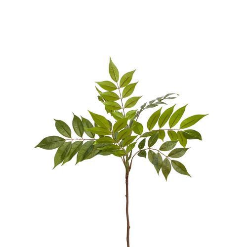 Leaf Spray Small SM159-GR
