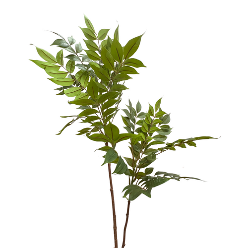 Leaf Spray Large SM162-GR