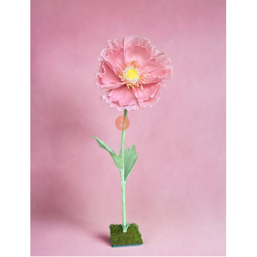 Giant Paper Poppy - PRE order