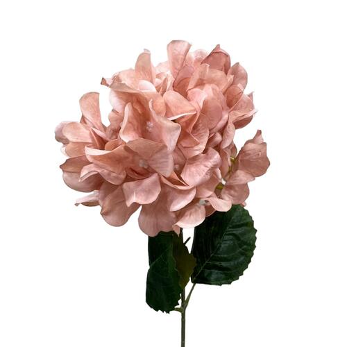 Dusty Pink Hydrangea TH0028-DPK