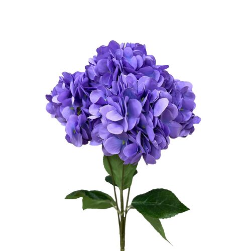 Hydrangea Bunch TH0604-PU