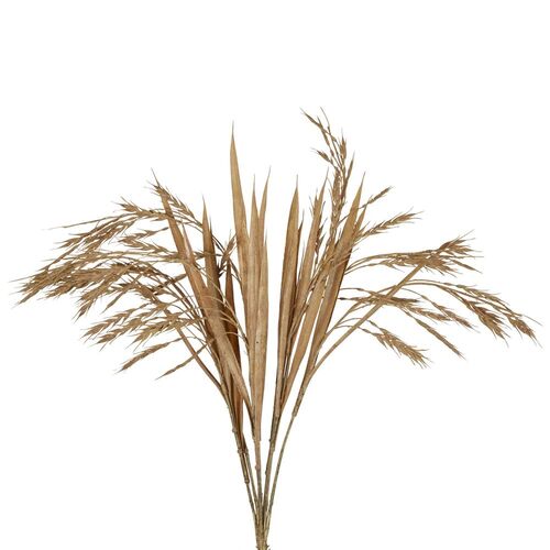Wheat Bush Stem Brown W742BR