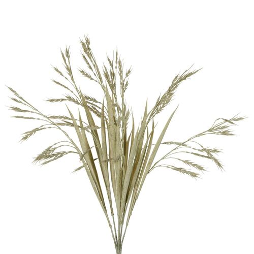 Wheat Bush Stem Brown W742BR