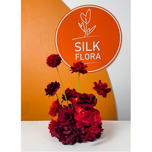 Flower Cloud Workshop – Sunday, 22nd June 2025