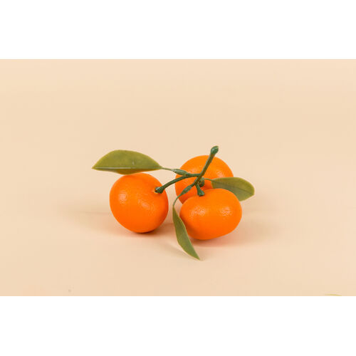 Mandarin YK0005-ORG