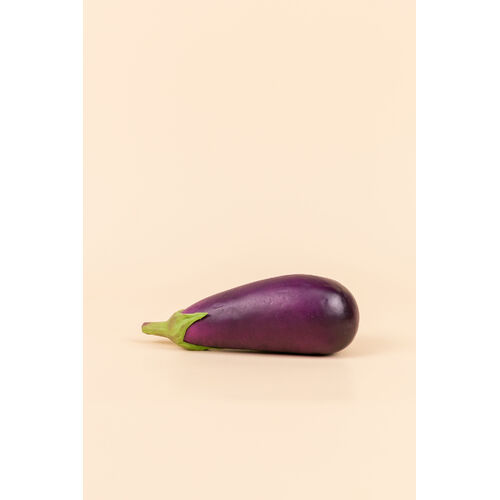 Eggplant YK0007-PUR