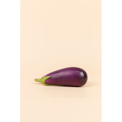 Eggplant YK0007-PUR