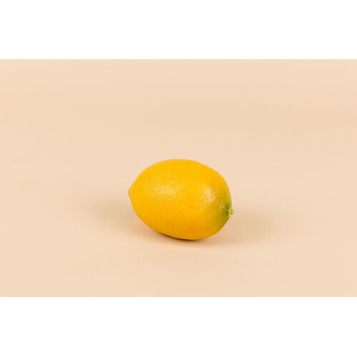 Lemon YK0013-YEL