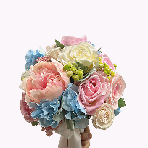 Bridal bouquet Sienna
