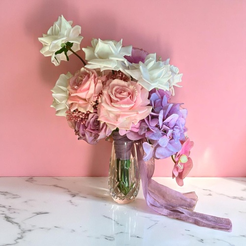 Bridal Bouquet BR58