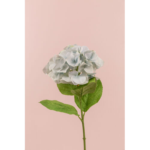 Real Touch Hydrangea FB0119-GRBL