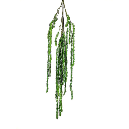 Real Touch Weeps Hanging bush GF60512