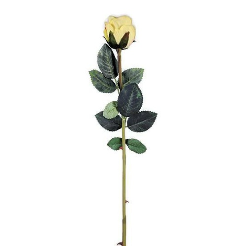 Mini Rose in Yellow GF60615-yel