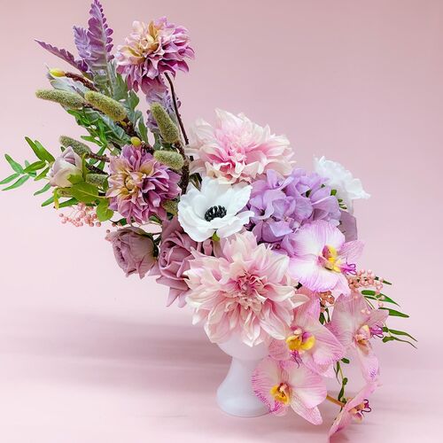 English Meadow SF799
