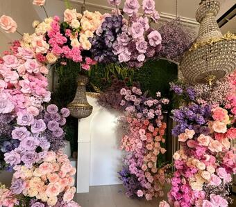 Workshops by Silkflora Academy
