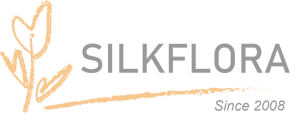 Silkflora logo
